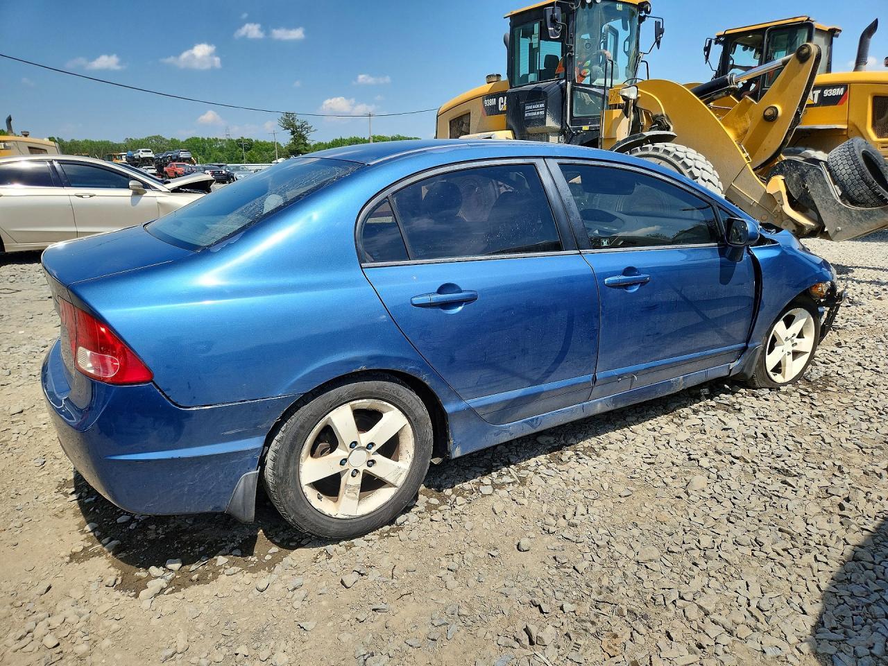 2006 Honda Civic - Image 3