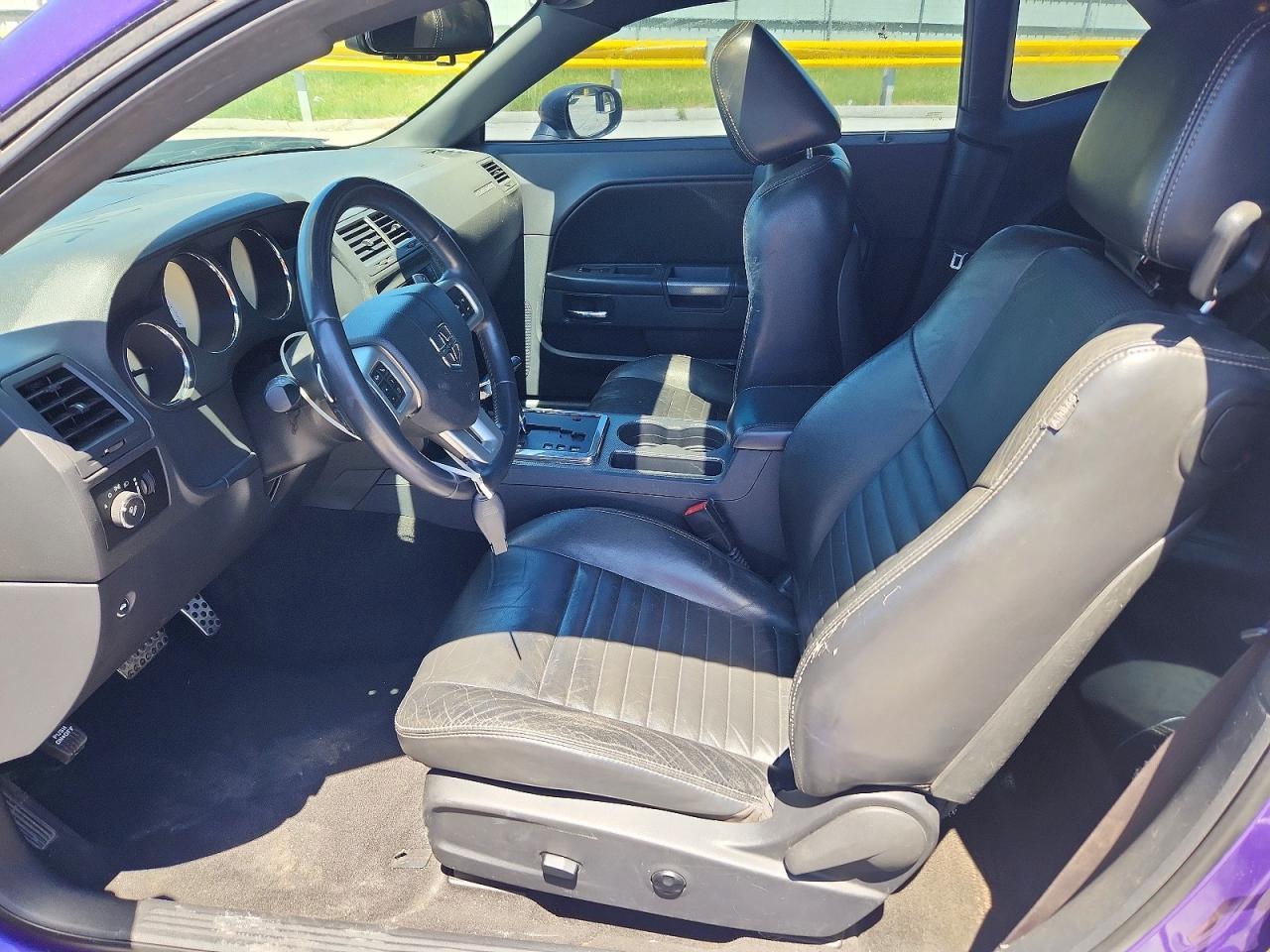 2013 Dodge Challenger R/T - Фото 7