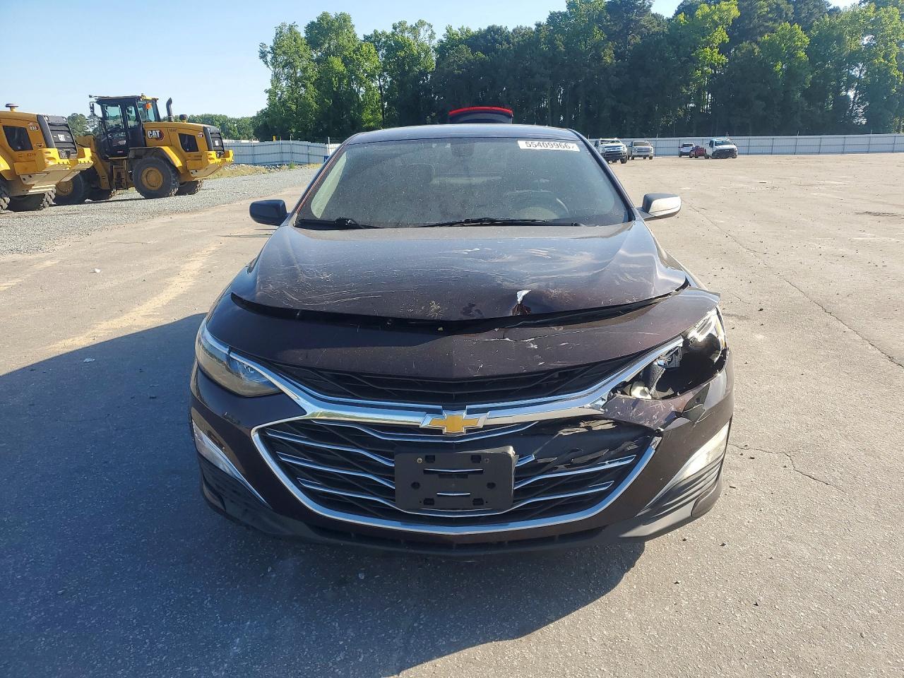2021 Chevrolet Malibu Ls - Image 5