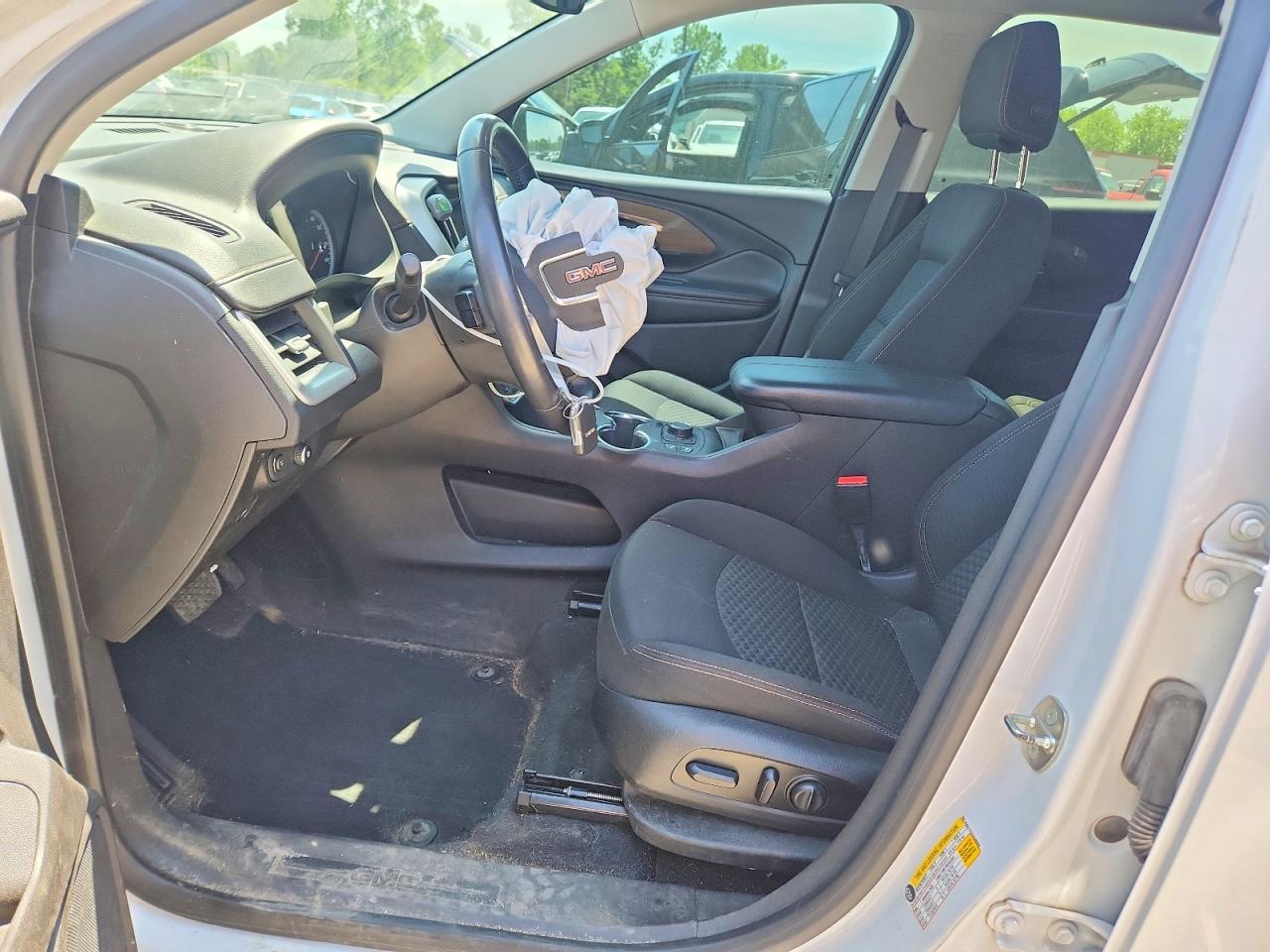 2018 GMC Terrain Sle - Image 7