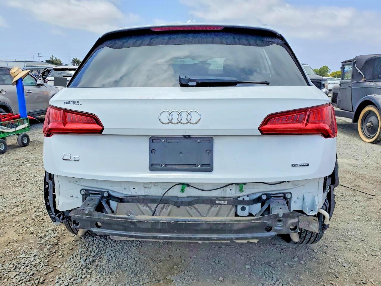 2019 Audi Q5 Premium - Image 6