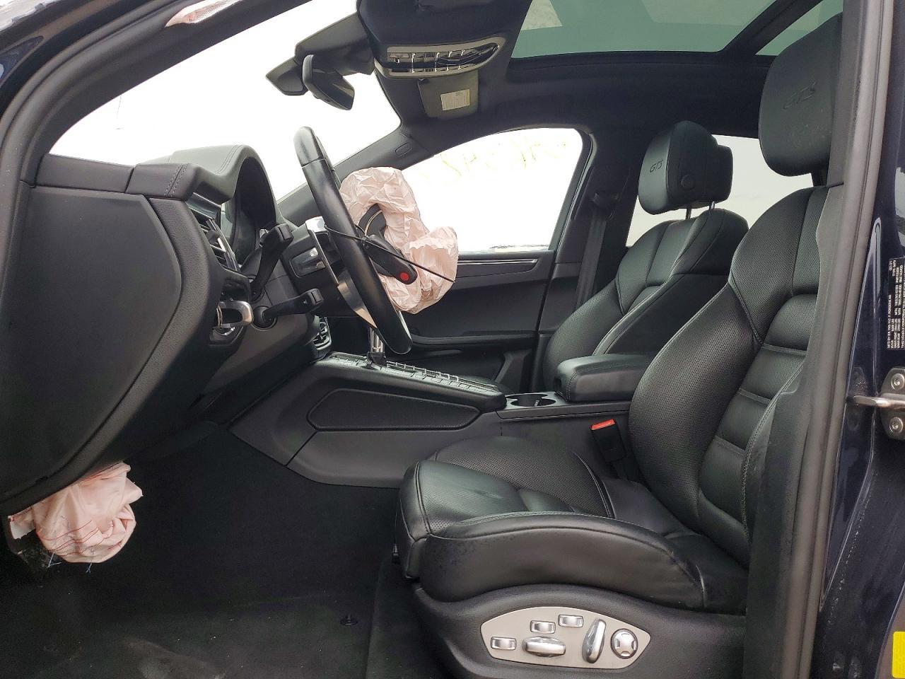 2021 Porsche Macan Gts - Image 7