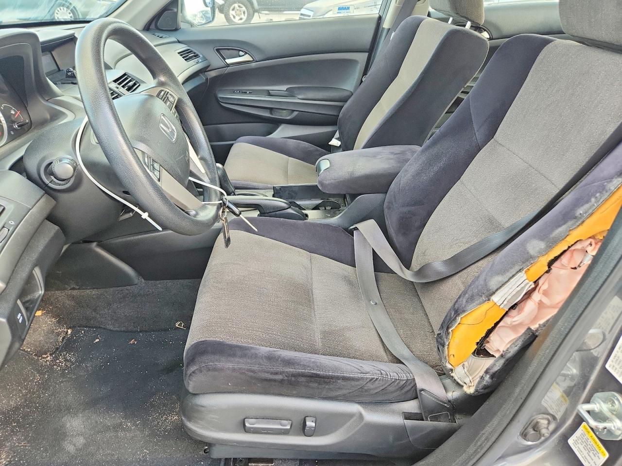 2008 Honda Accord Lxp - Image 7