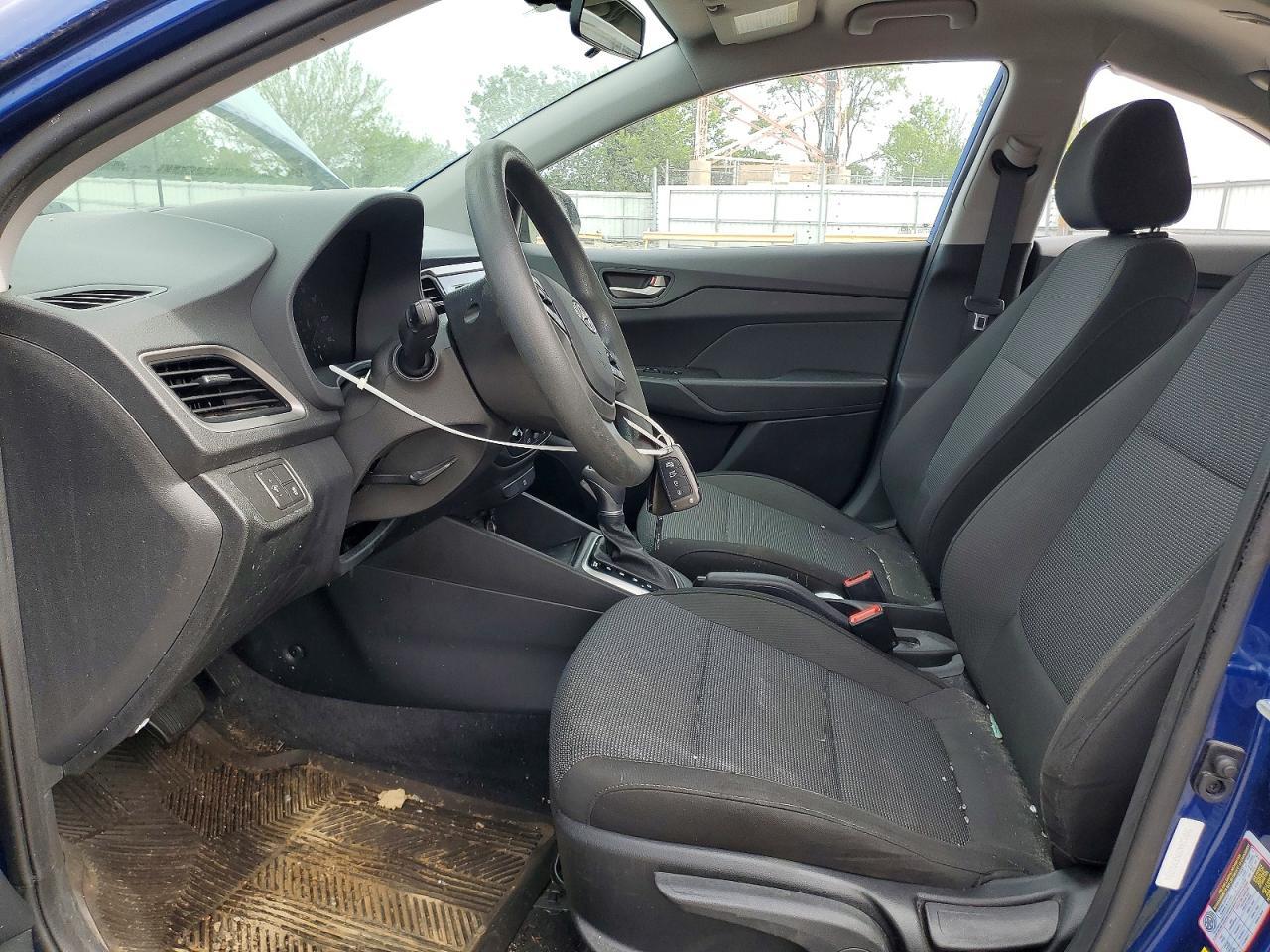 2019 Hyundai Accent - Image 7