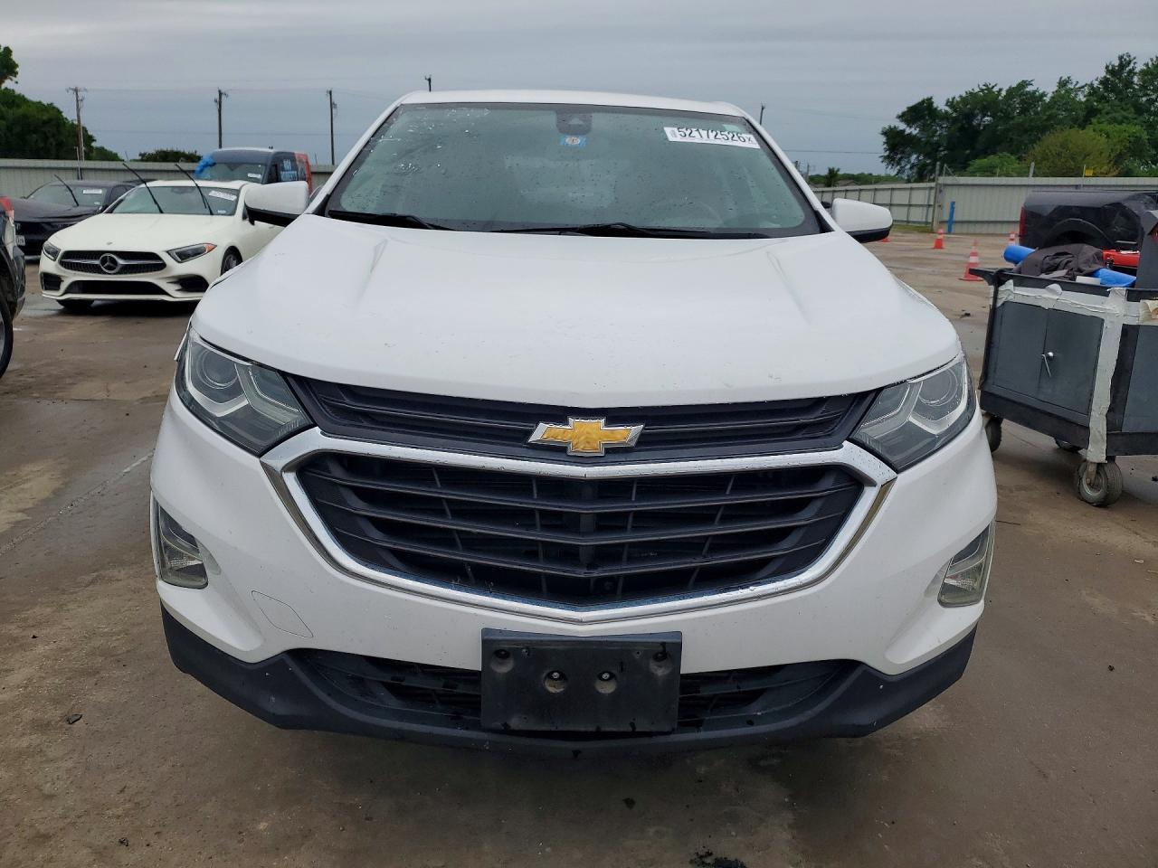 2020 Chevrolet Equinox Lt - Image 5