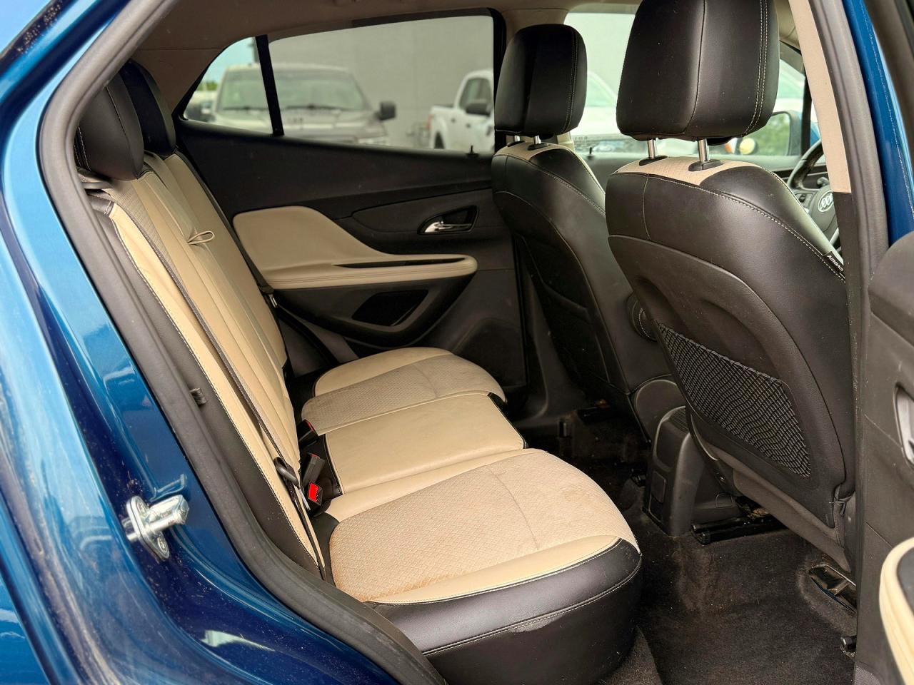 2019 Buick Encore Preferred - Image 6
