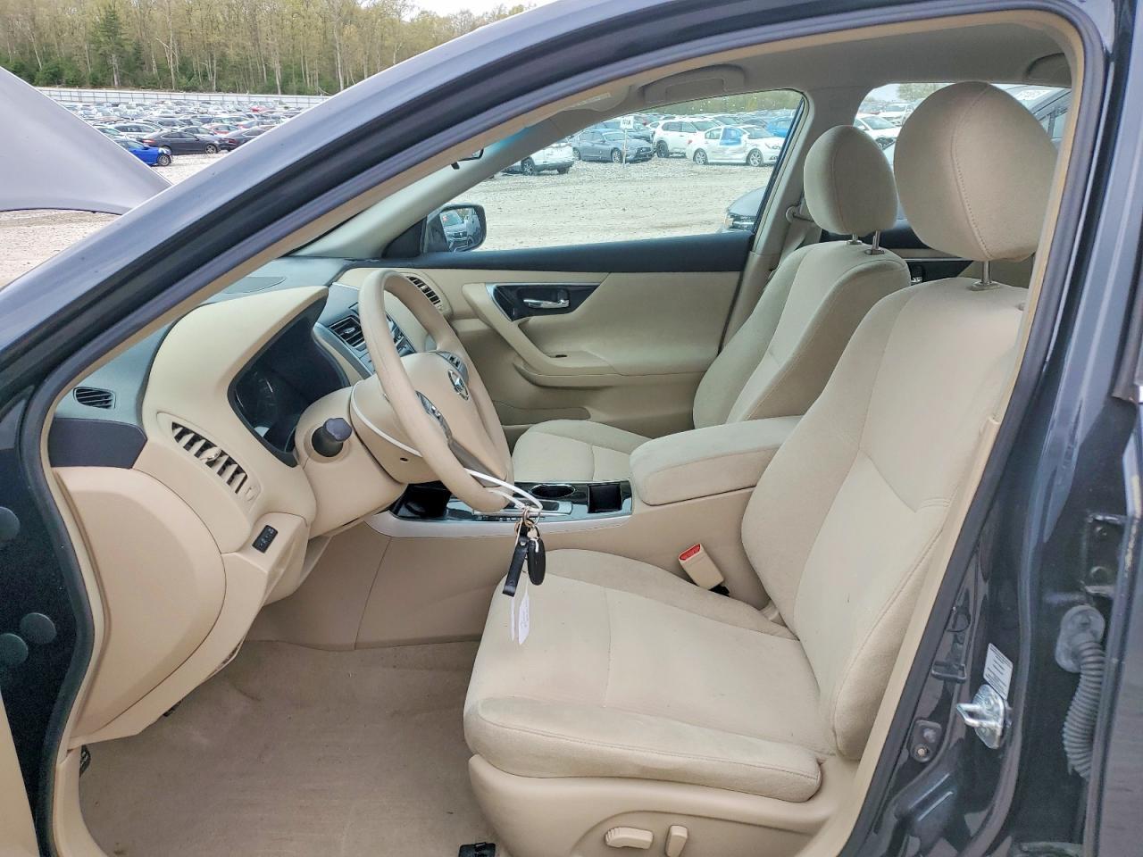 2013 Nissan Altima 2.5 - Image 7