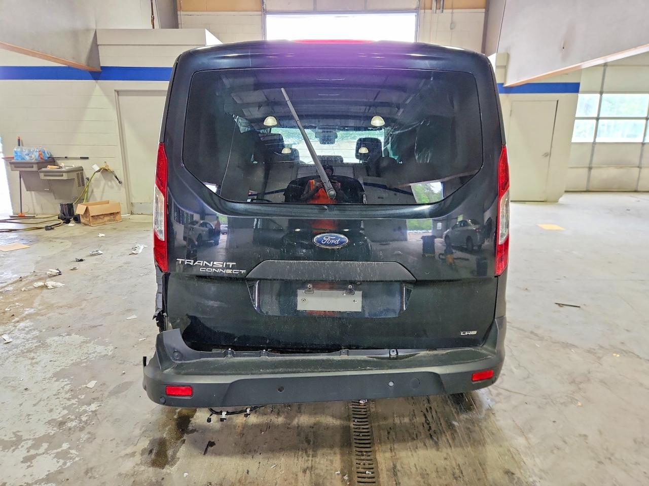 2020 Ford Transit Connect Xl - Image 6