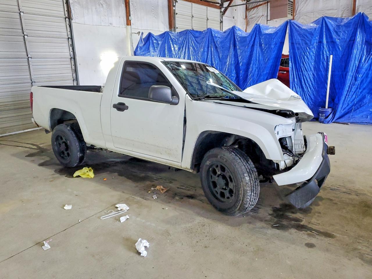 2011 Chevrolet Colorado - Image 4