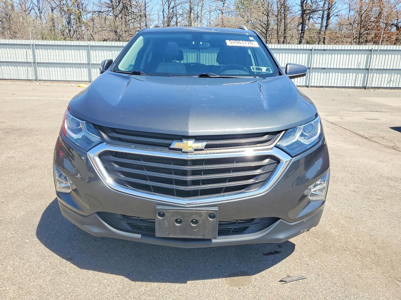 2019 Chevrolet Equinox Lt - Фото 5