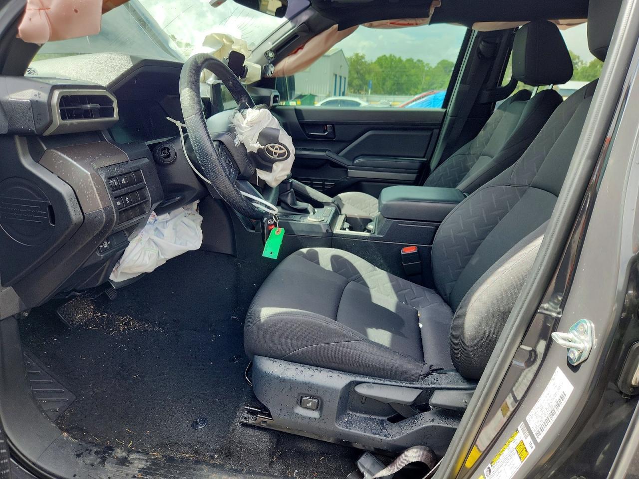 2024 Toyota Tacoma Sr5 - Image 7