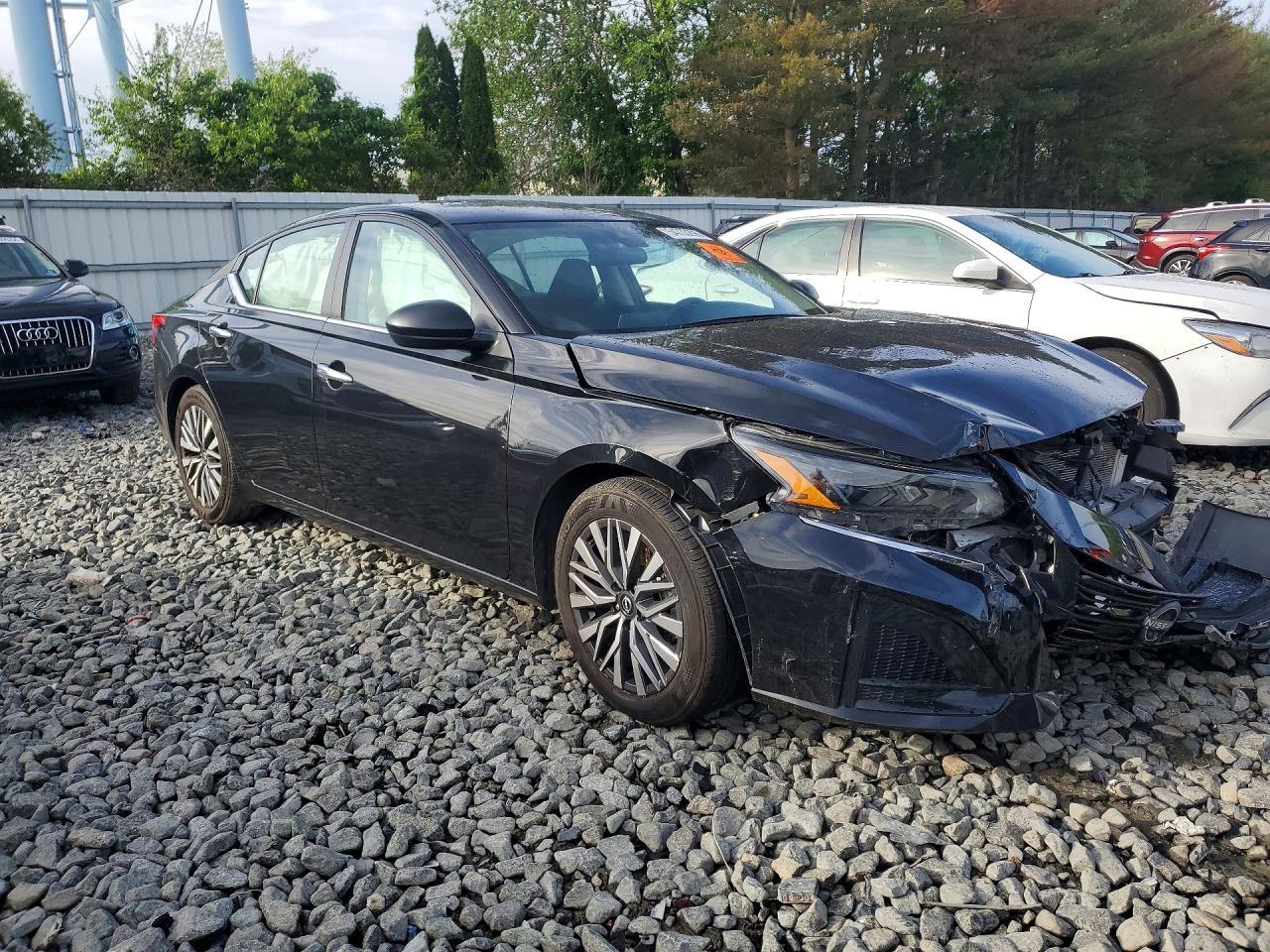 2025 Nissan Altima Sv - Фото 4