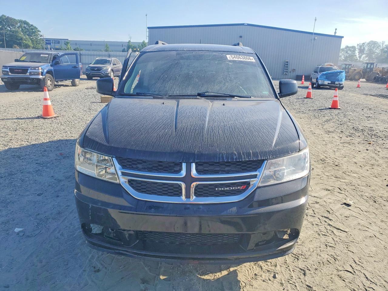 2016 Dodge Journey Se - Фото 5