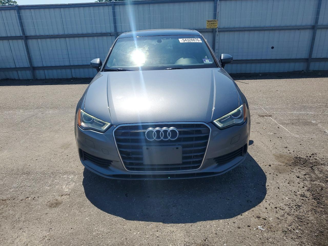2015 Audi A3 Premium Plus - Image 5