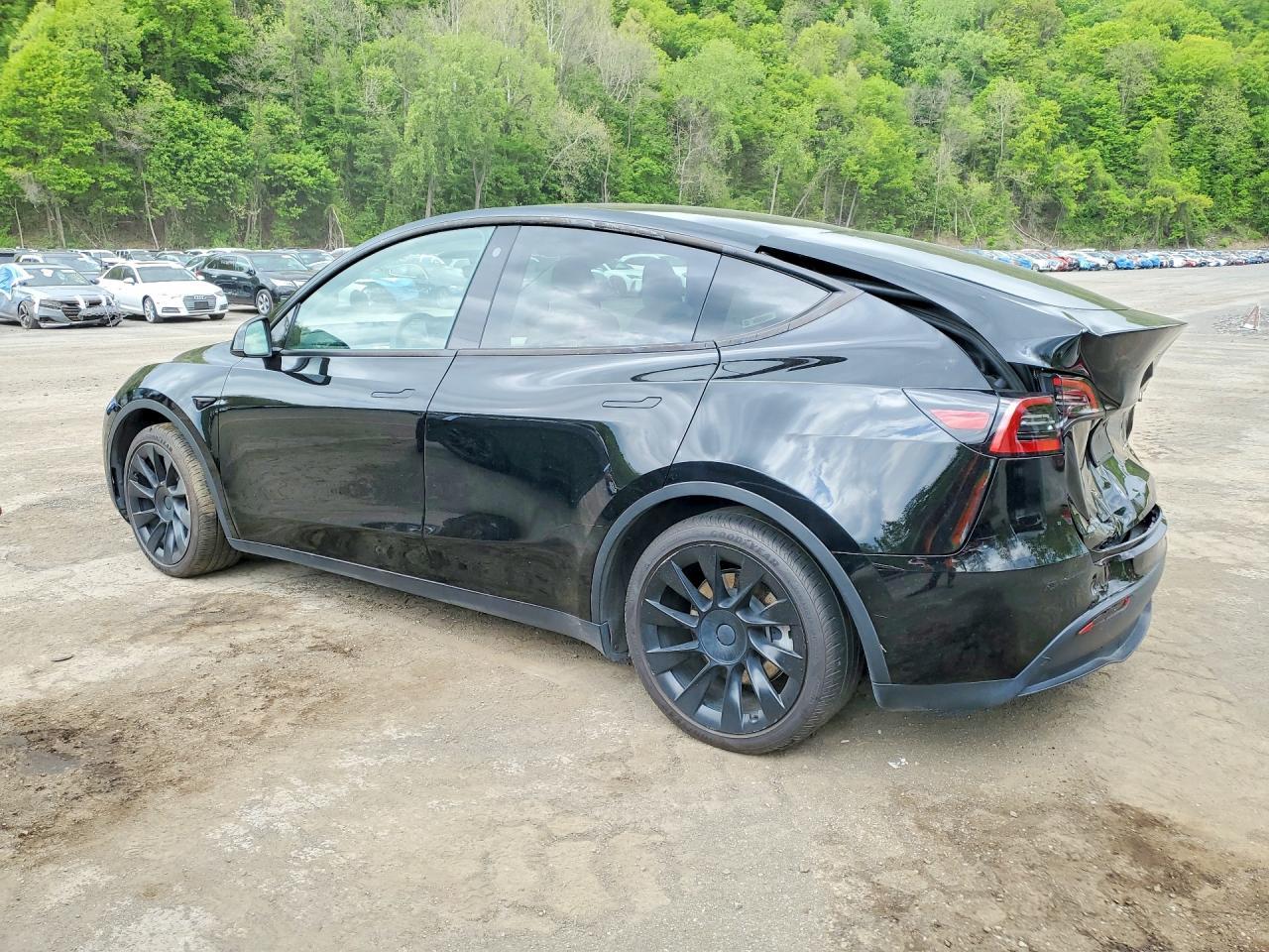 2023 Tesla Model Y - Image 2