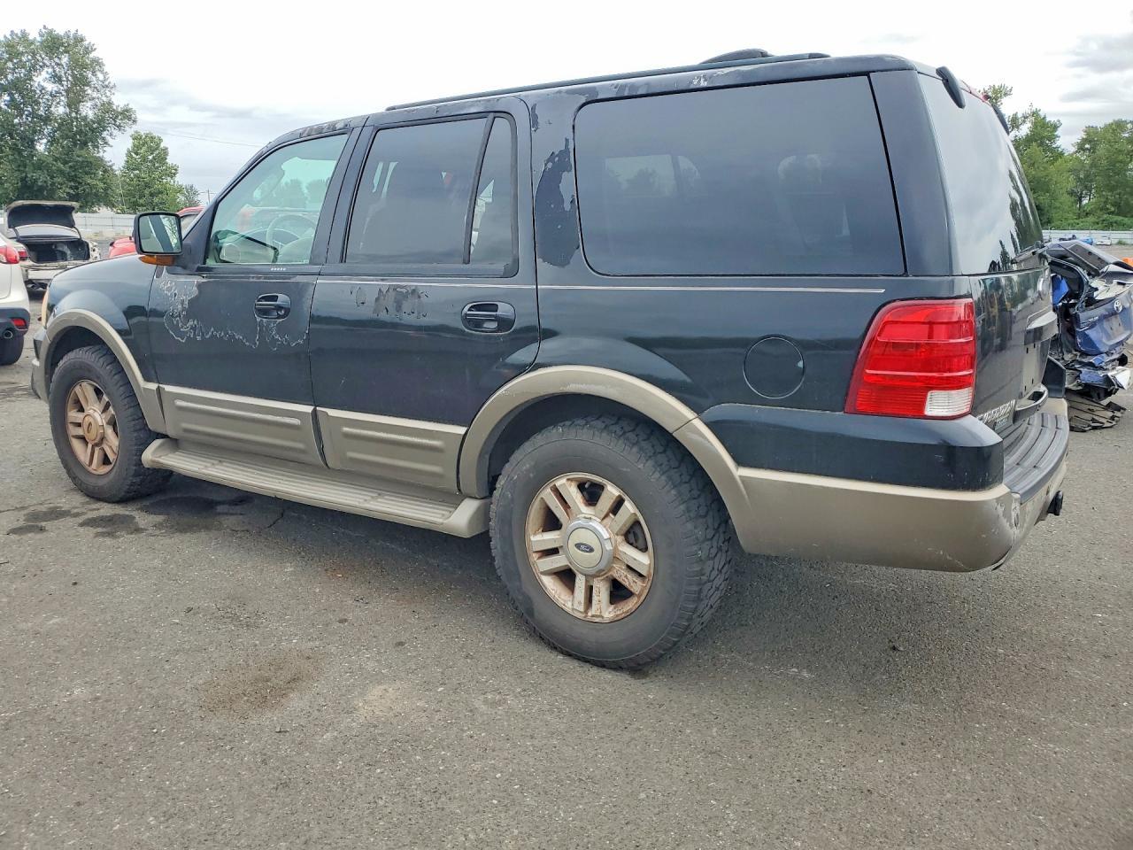 2003 Ford Expedition Eddie Bauer - Фото 2