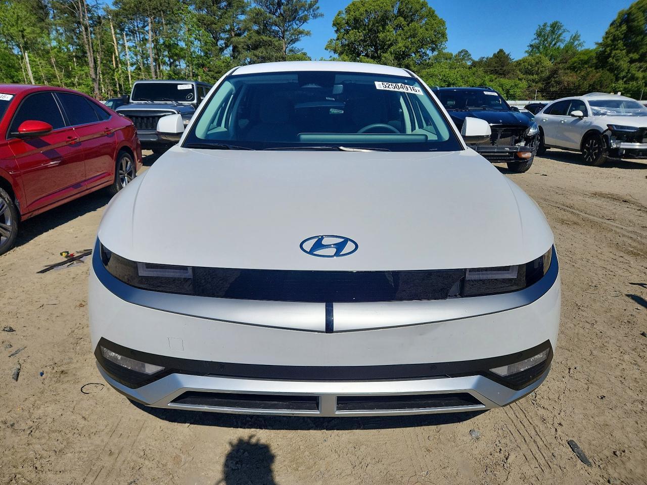 2024 Hyundai Ioniq 5 Sel - Image 5