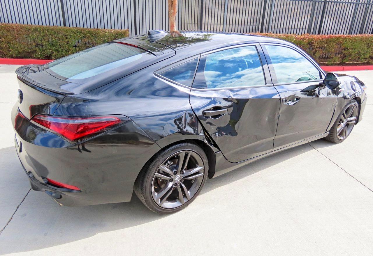 2024 Acura Integra A-Spec - Фото 3