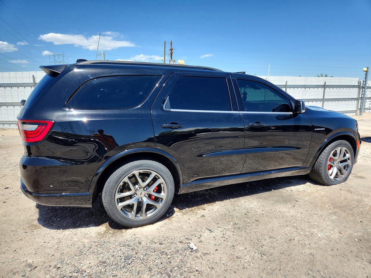 2023 Dodge Durango R - Image 3