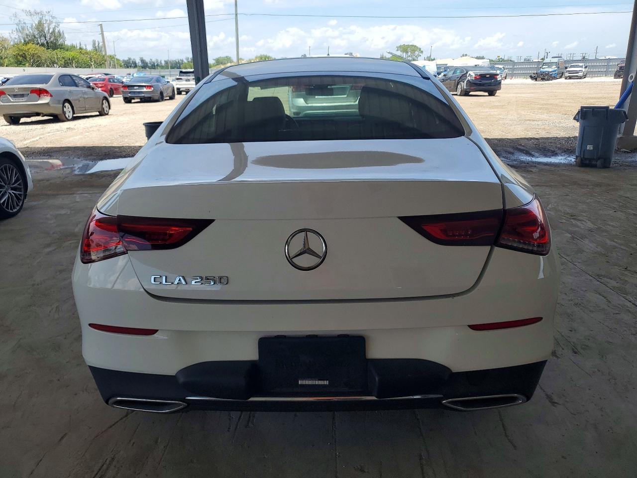 2023 Mercedes-Benz Cla 250 - Фото 6