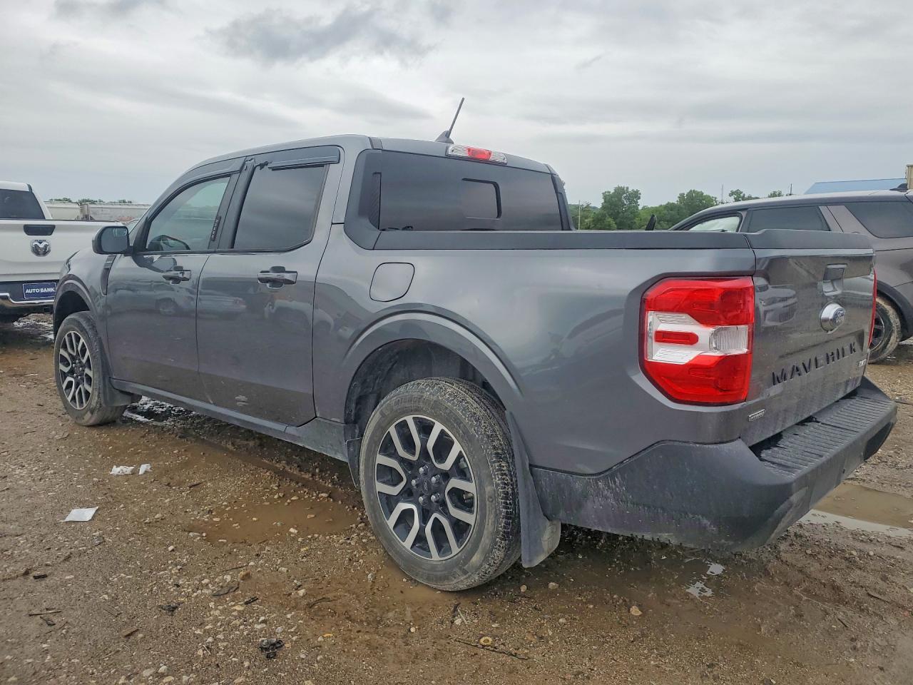 2022 Ford Maverick Xl - Фото 2