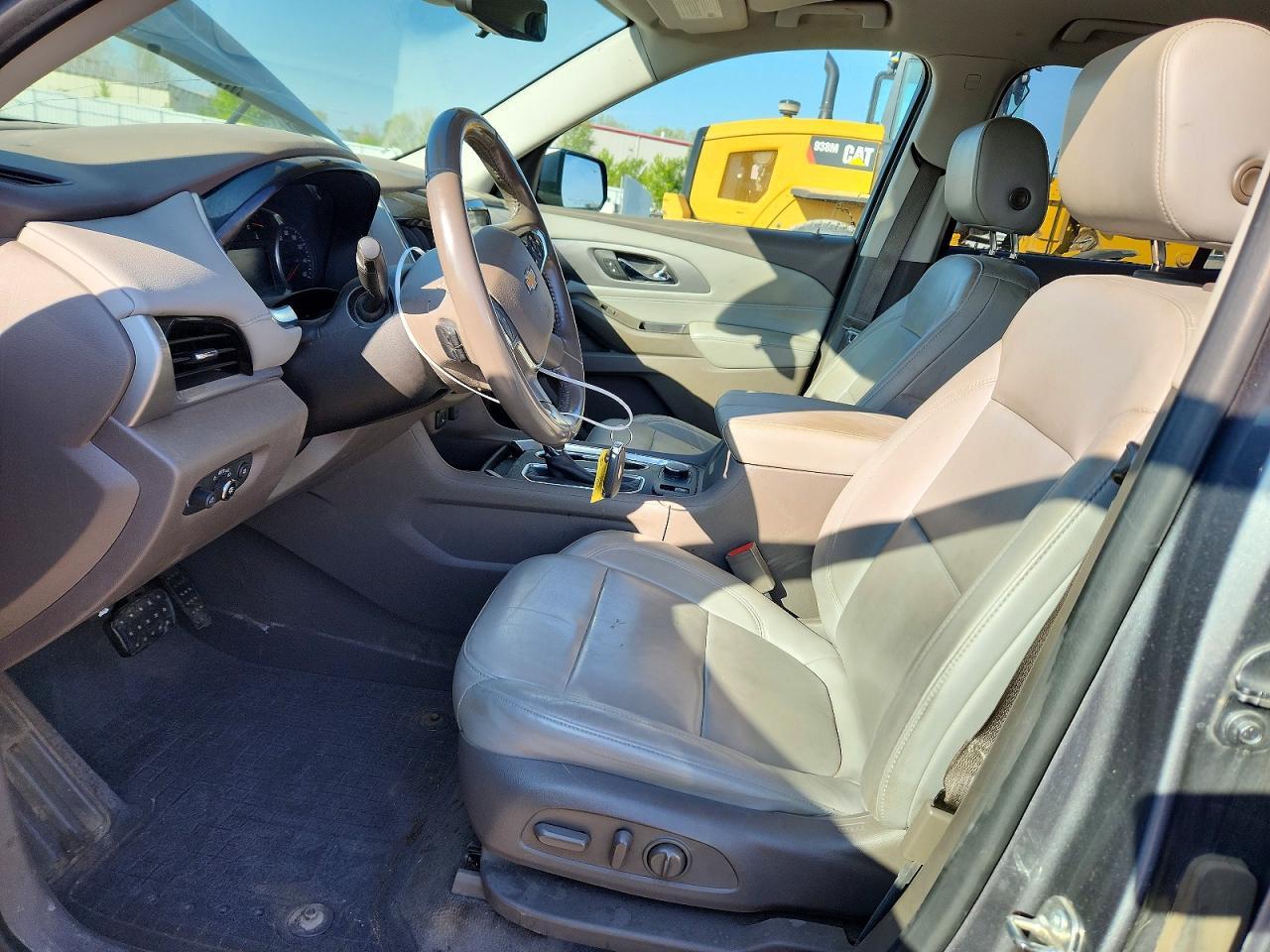 2019 Chevrolet Traverse Lt - Фото 7