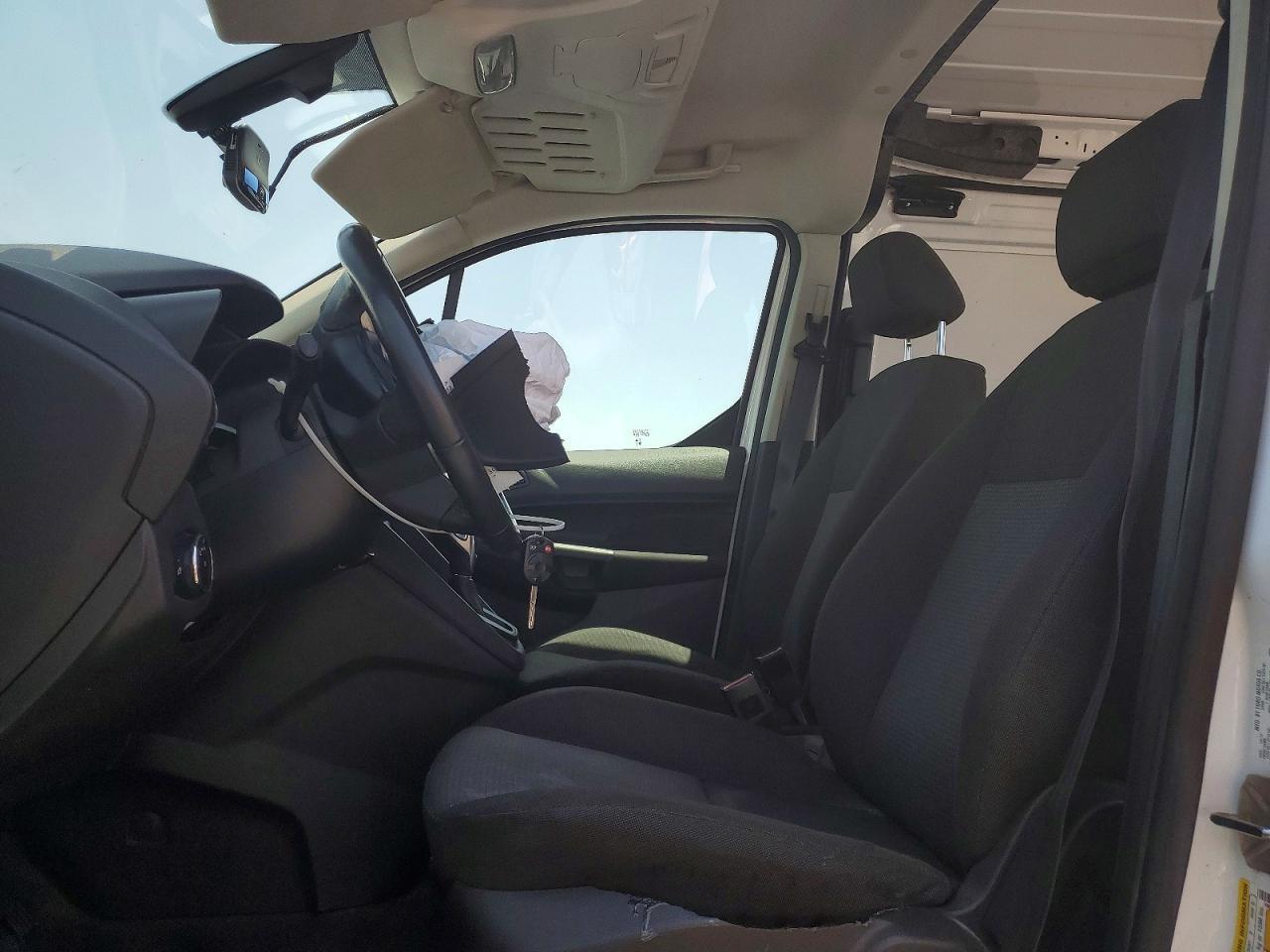 2018 Ford Transit Connect Xl Delivery Van - Image 7