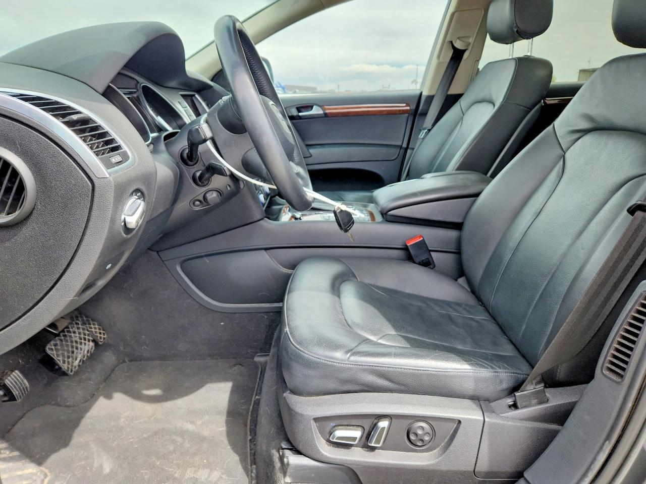 2015 Audi Q7 Premium Plus - Фото 7