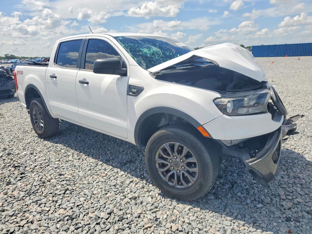 2021 Ford Ranger Xl - Image 4