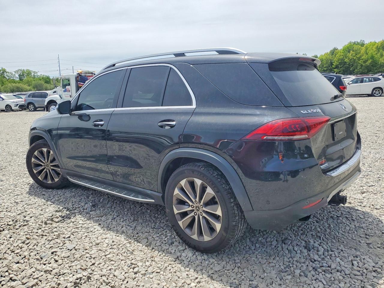 2022 Mercedes-Benz Gle 350 4Matic - Image 2