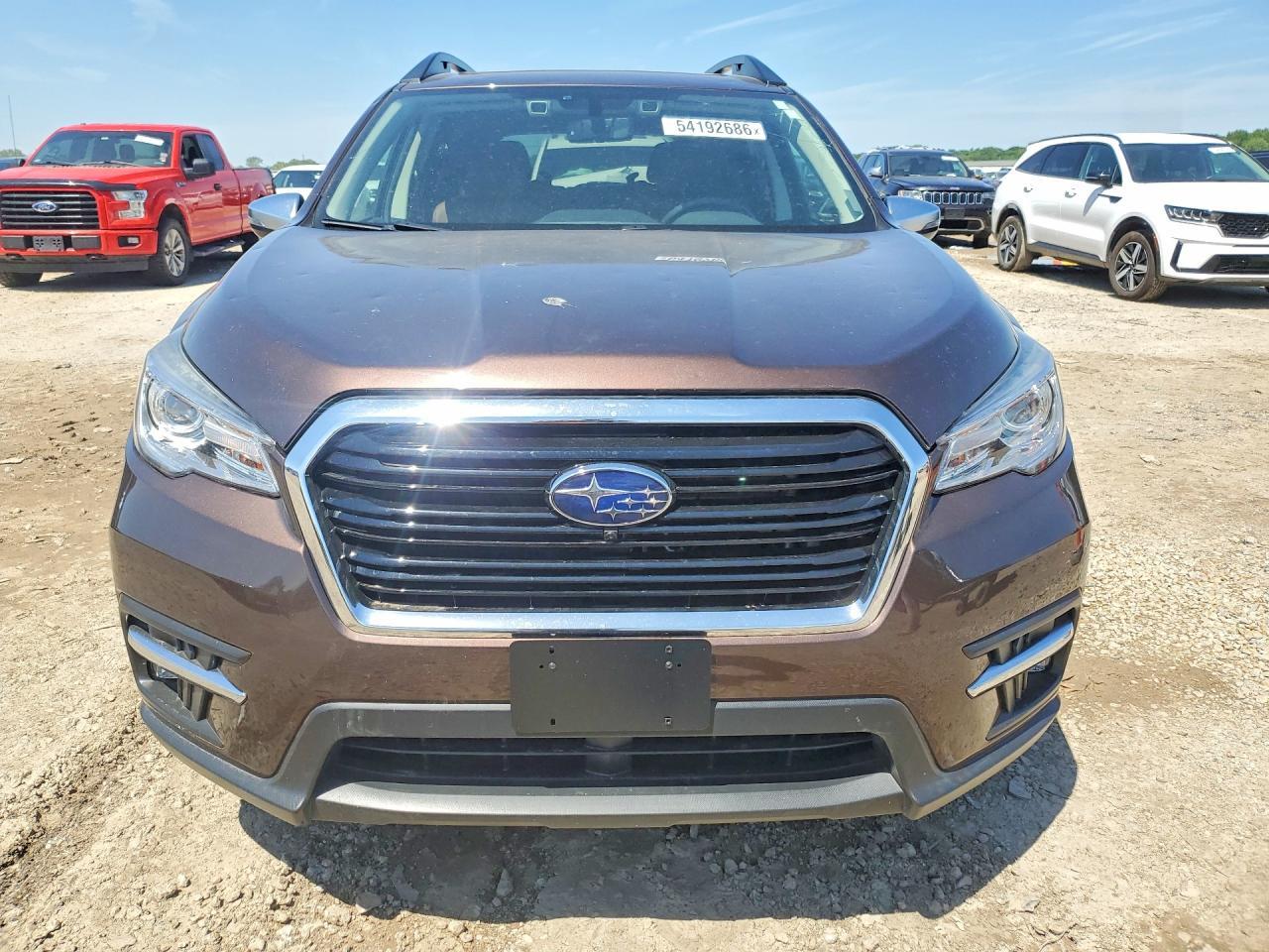 2019 Subaru Ascent - Image 5
