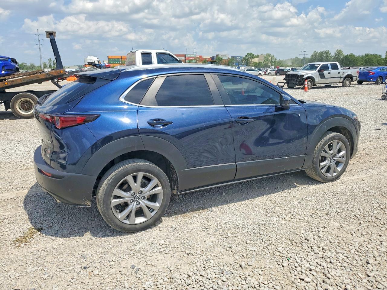 2022 Mazda Cx-30 Preferred - Фото 3