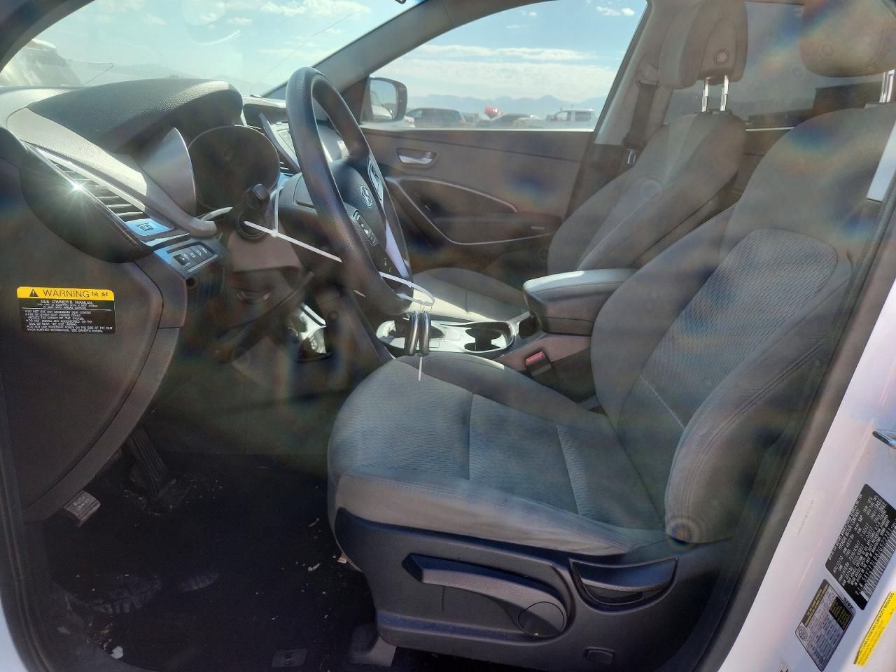 2018 Hyundai Santa Fe Sport 2.4L - Image 7