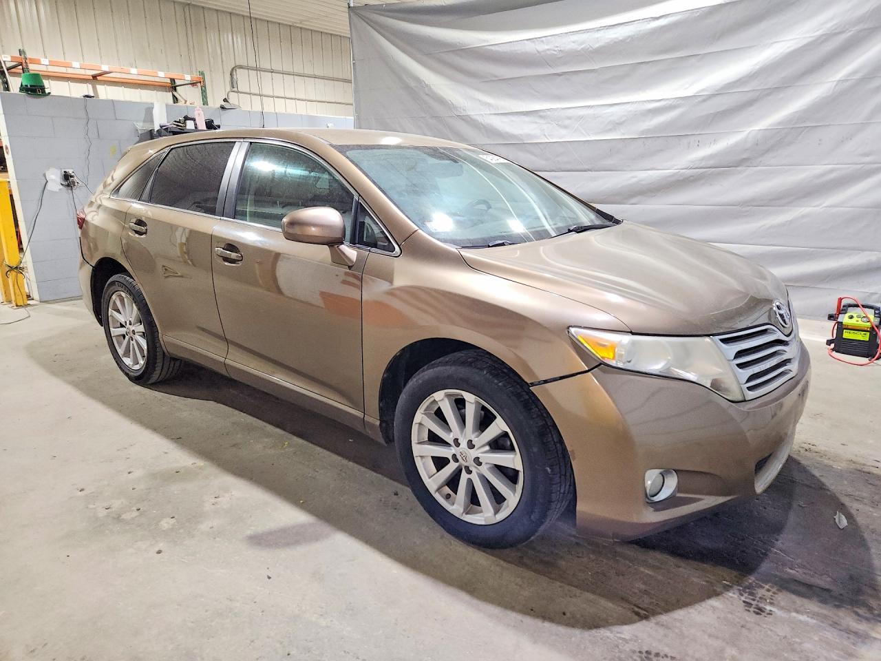 2009 Toyota Venza Fwd 4Cyl - Image 4