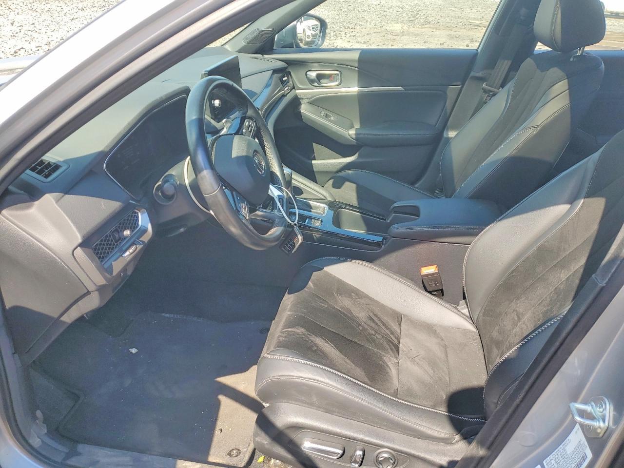 2024 Acura Integra A-Spec Tech - Image 7