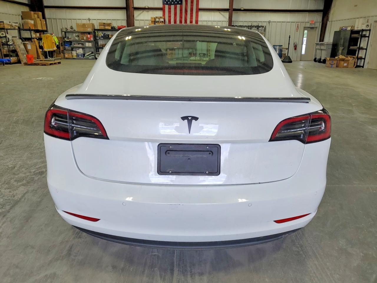 2020 Tesla Model 3 - Image 6