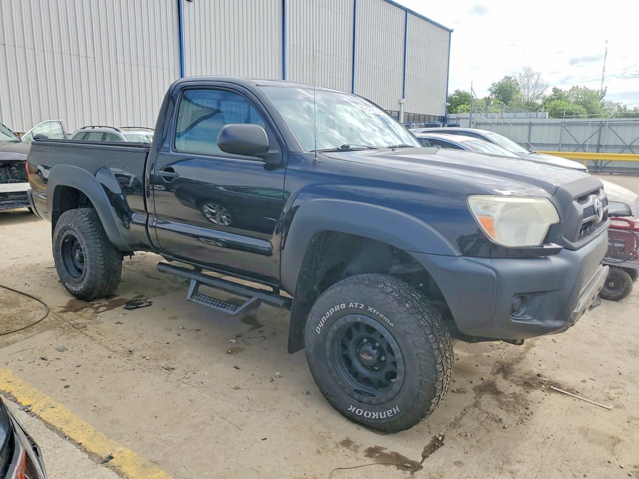 2013 Toyota Tacoma Base - Image 4