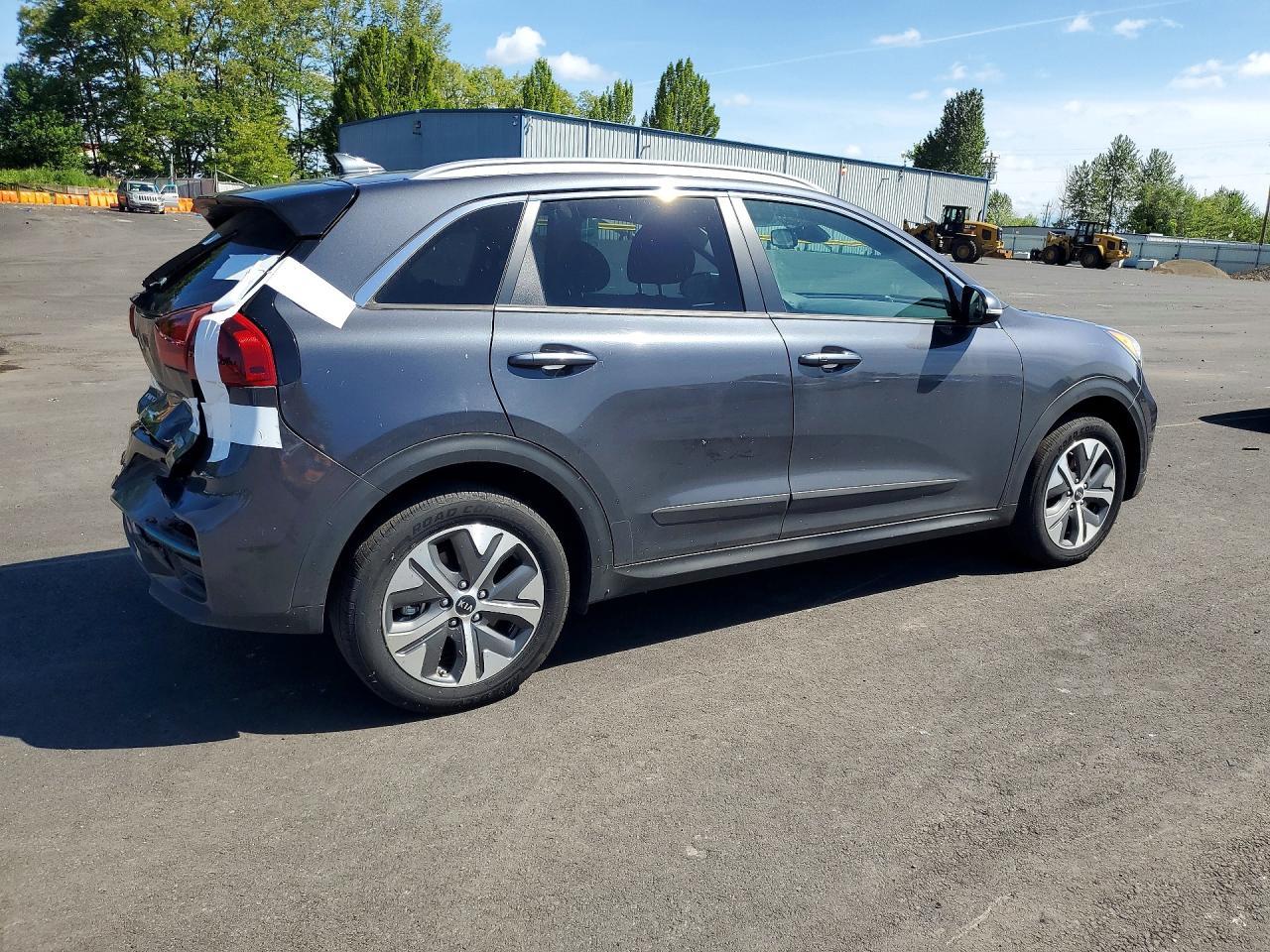 2019 Kia Niro Ex - Image 3