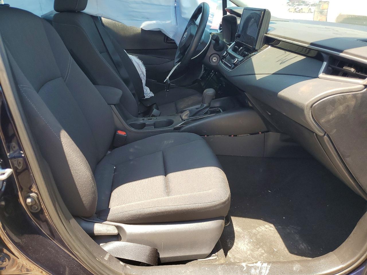 2024 Toyota Corolla Le - Фото 7