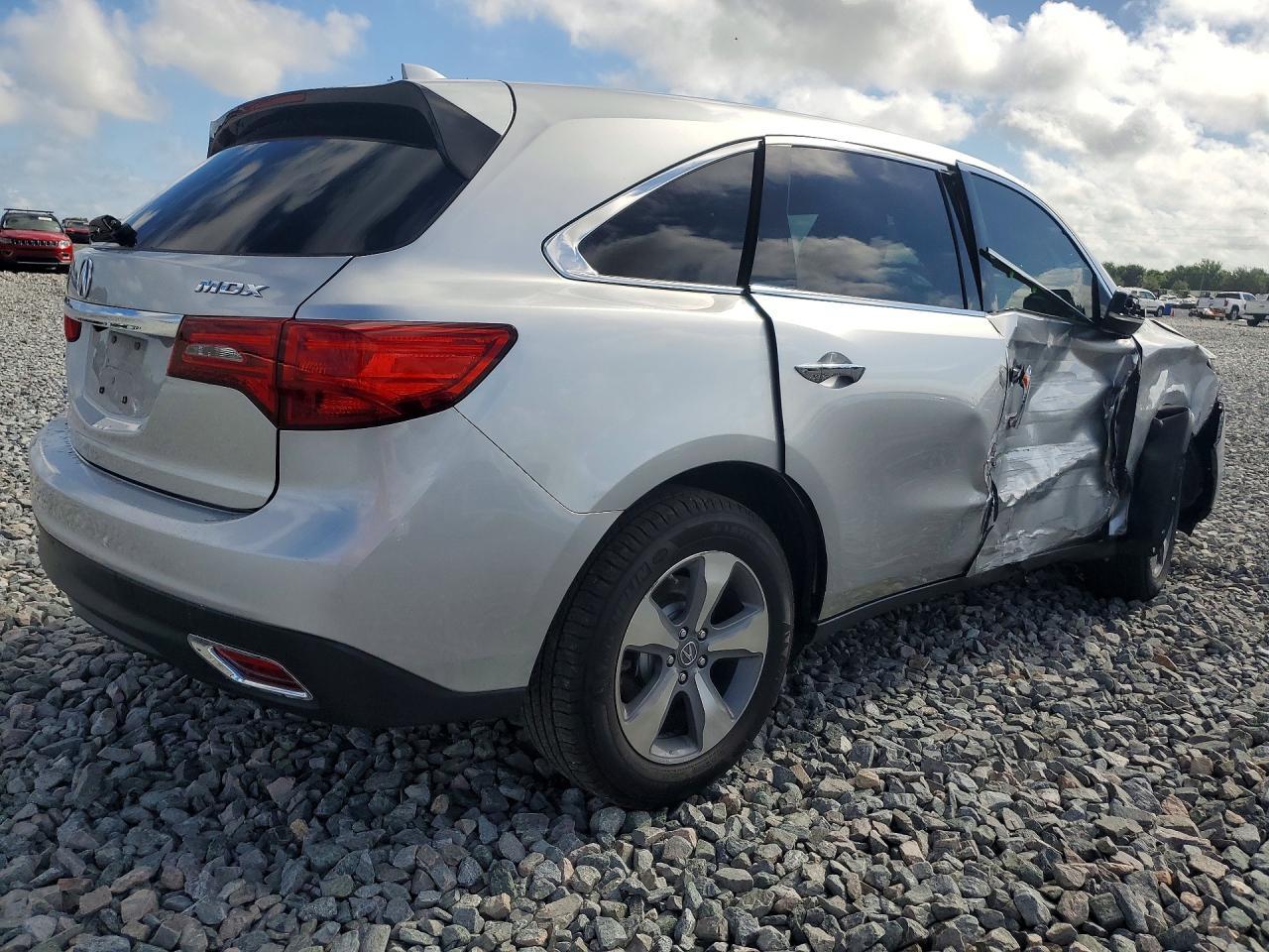 2014 Acura Mdx - Image 3