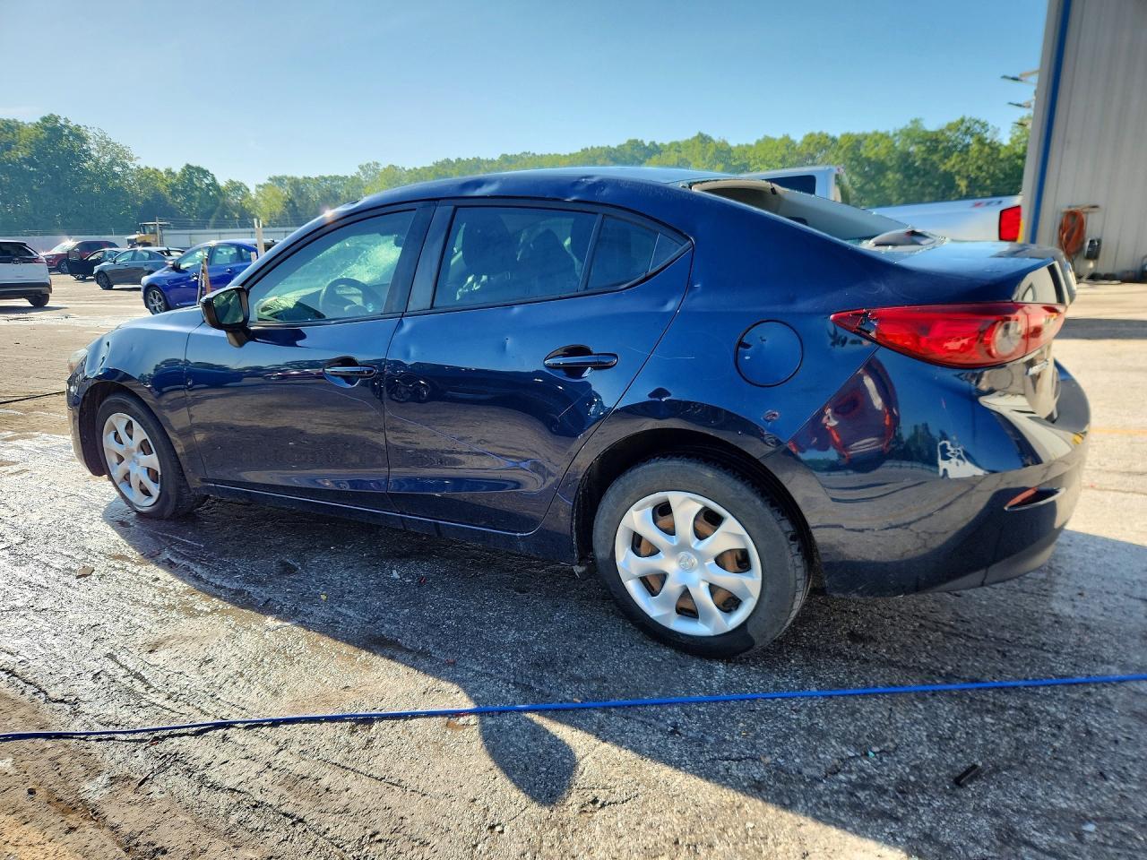 2018 Mazda 3 Sport - Фото 2