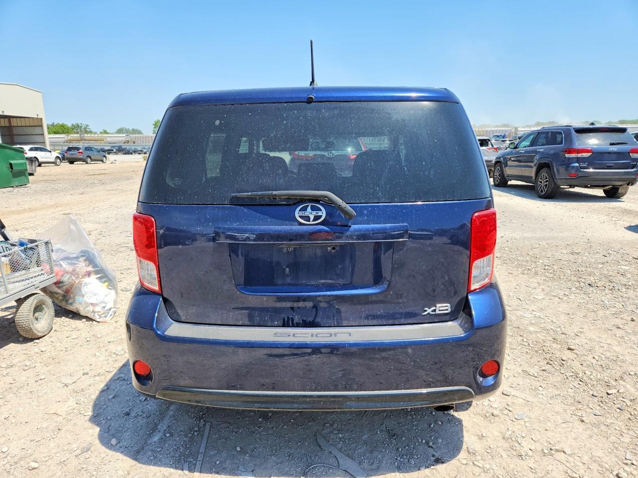 2013 Scion Xb Base - Image 6