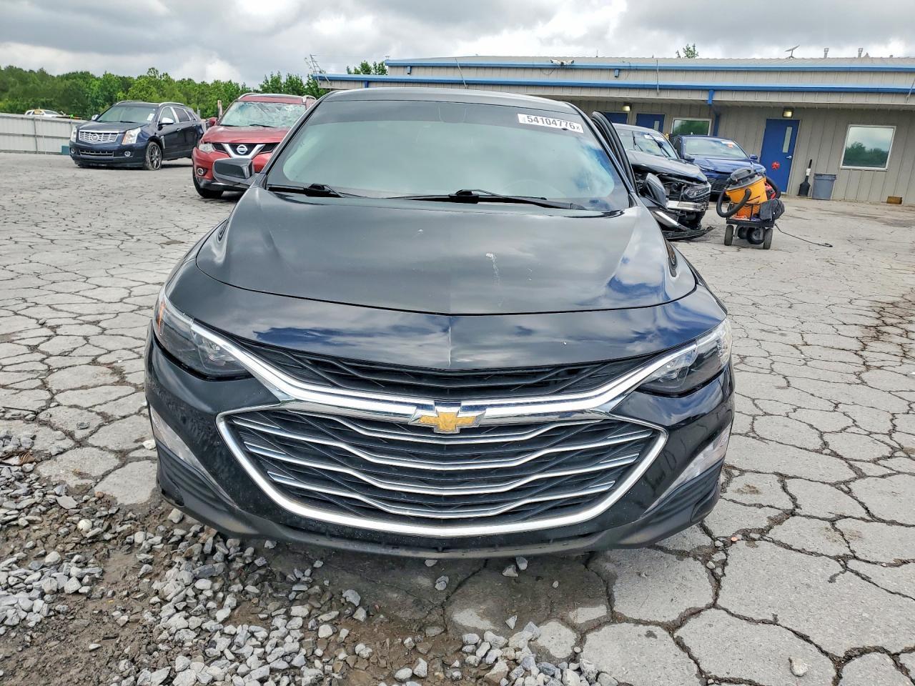 2022 Chevrolet Malibu Lt - Фото 5