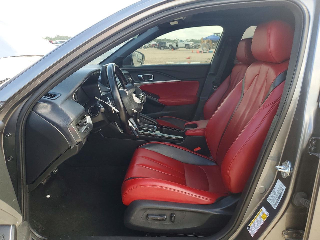 2023 Acura Integra A-Spec - Фото 7