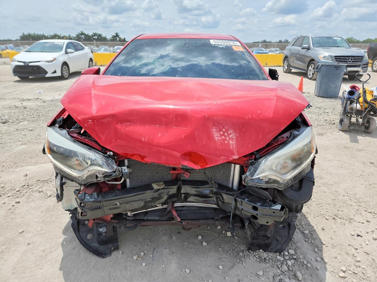 2016 Toyota Corolla Le - Фото 5