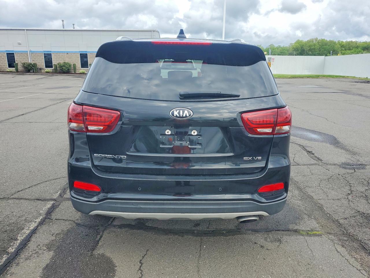 2019 Kia Sorento Ex V6 - Image 6