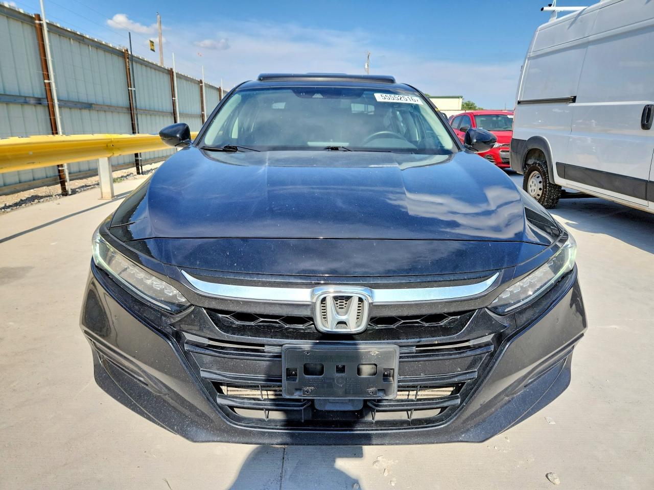 2019 Honda Accord - Фото 5