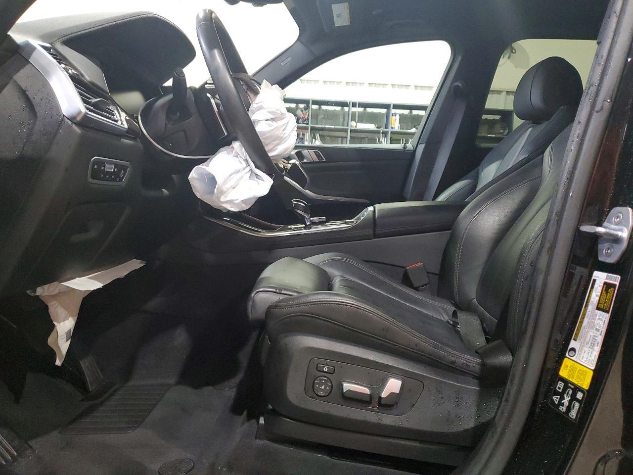 2019 BMW X5 xDrive40I - Image 7