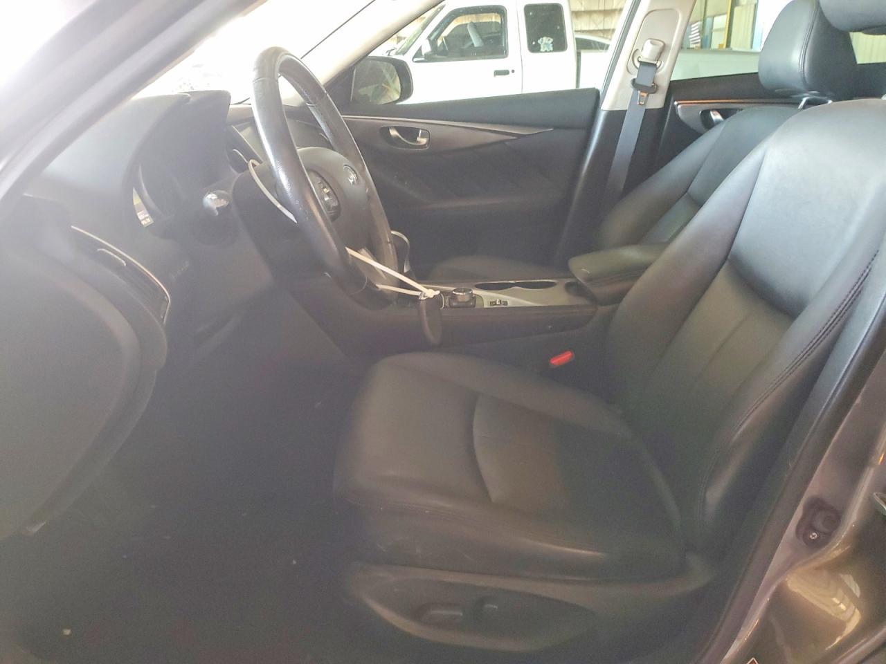 2015 Infiniti Q50 Premium - Фото 7