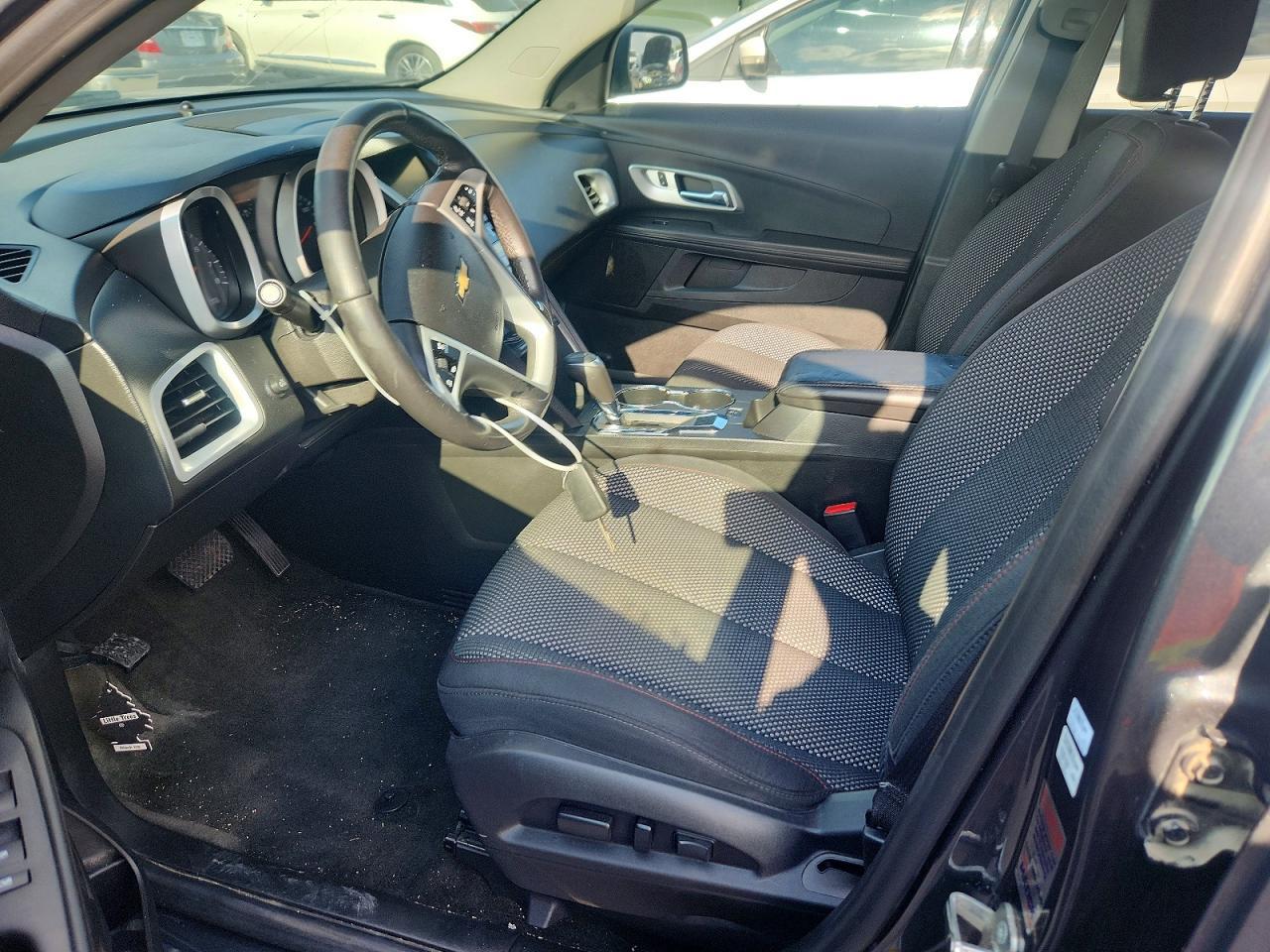 2017 Chevrolet Equinox Lt - Фото 7